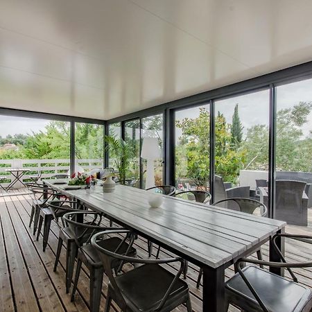 Aumelas Mise En Scene B&B 외부 사진