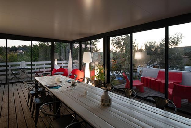 Aumelas Mise En Scene B&B 외부 사진