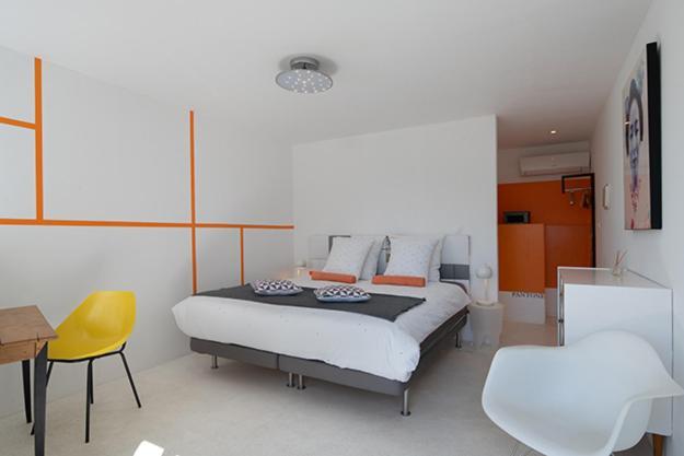 Aumelas Mise En Scene B&B 외부 사진
