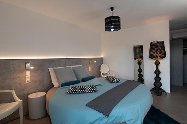 Aumelas Mise En Scene B&B 외부 사진