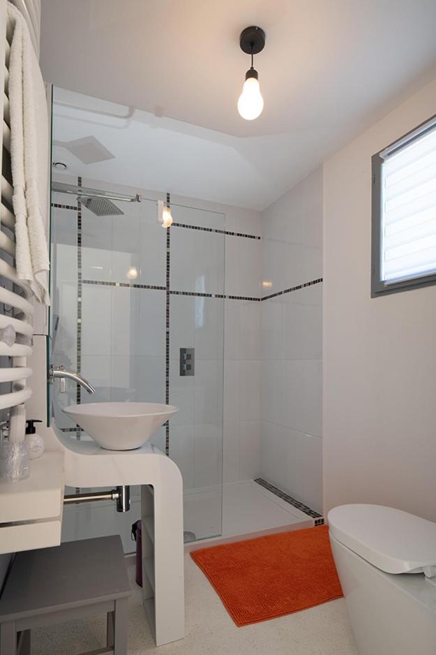 Aumelas Mise En Scene B&B 외부 사진